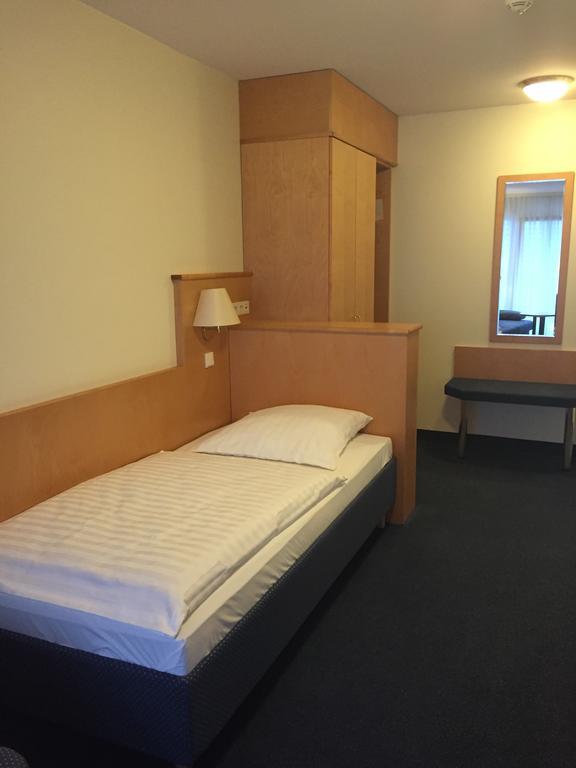 Hotel Goerres Wachtberg Habitación foto