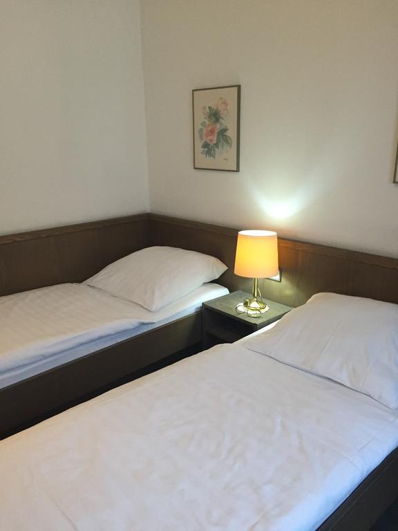 Hotel Goerres Wachtberg Habitación foto