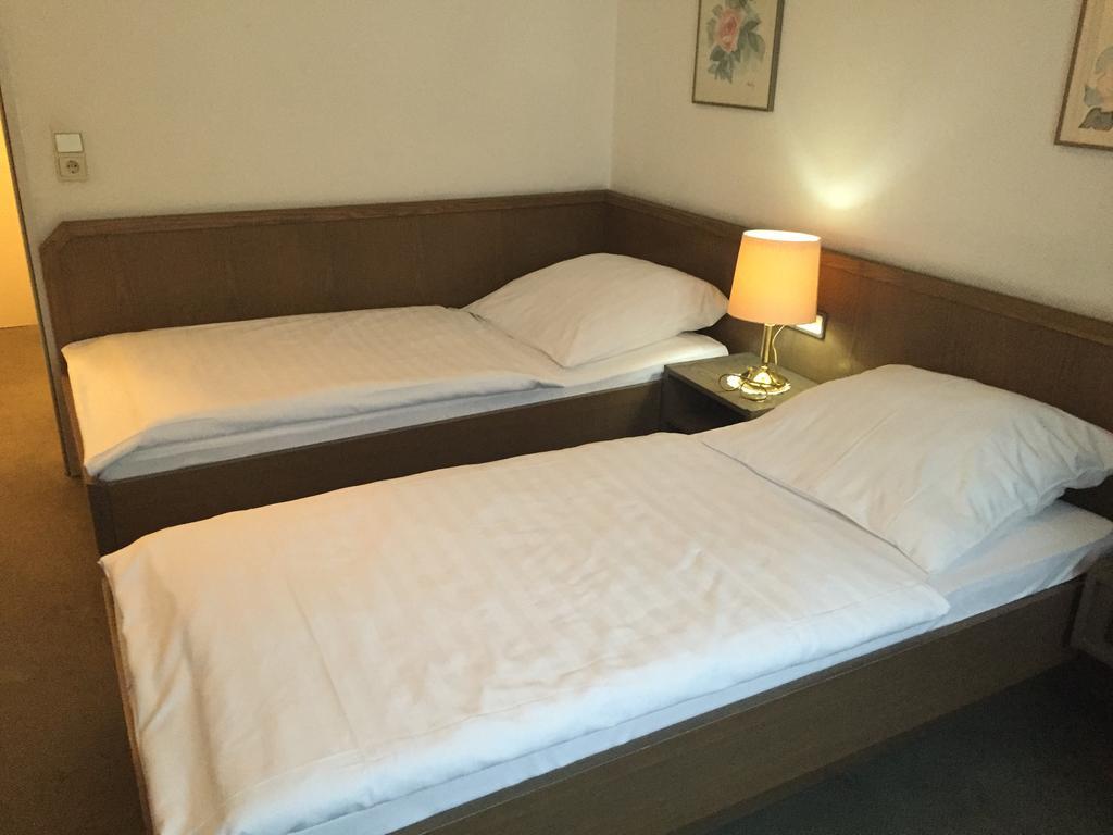 Hotel Goerres Wachtberg Habitación foto