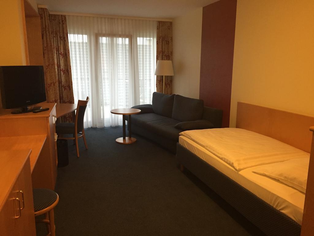 Hotel Goerres Wachtberg Habitación foto