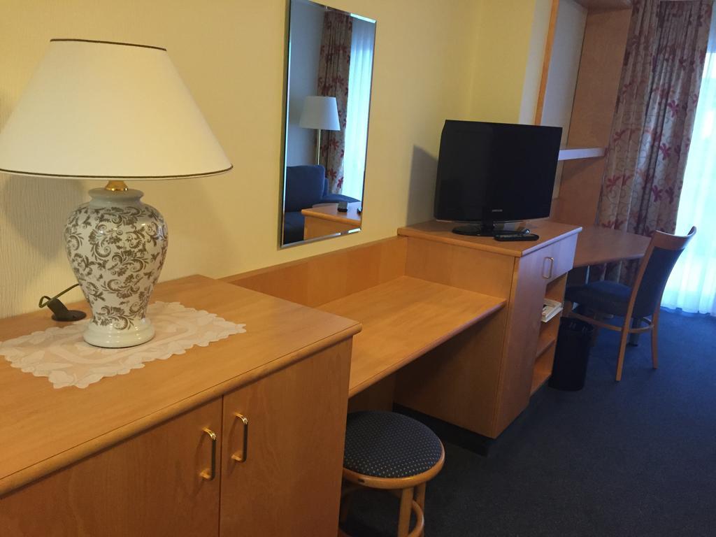 Hotel Goerres Wachtberg Habitación foto