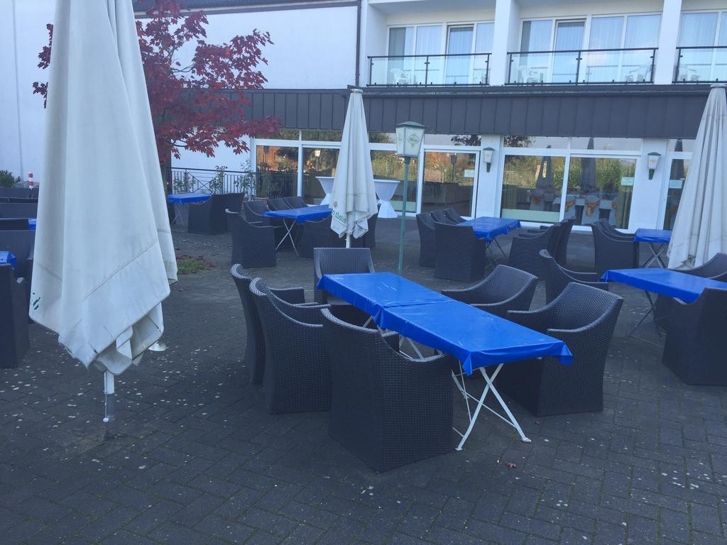 Hotel Goerres Wachtberg Exterior foto