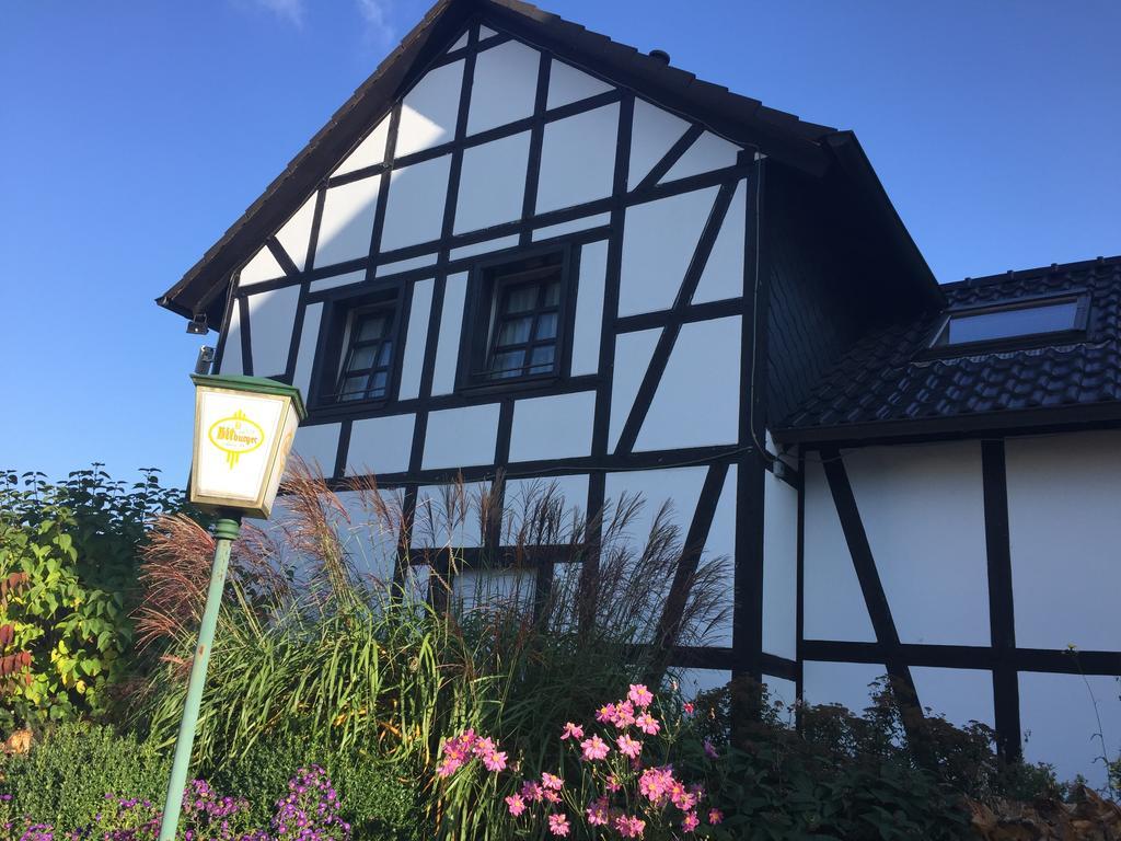 Hotel Goerres Wachtberg Exterior foto