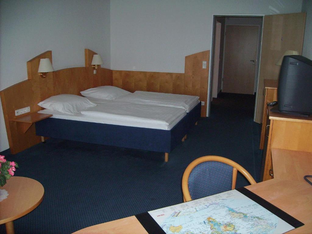 Hotel Goerres Wachtberg Habitación foto